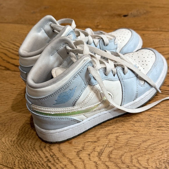 Nike Jordan’s - Picture 1 of 5